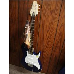 SAMICK MB1 MCBL - GUITAR