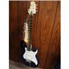 Image 1 : SAMICK MB1 MCBL - GUITAR