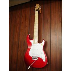 SAMICK MB1 MCBL - GUITAR