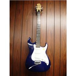 SAMICK MB1 MS - GUITAR