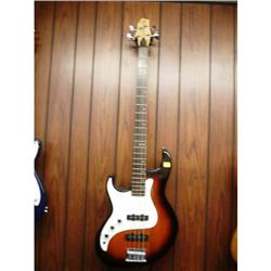 SAMICK 1MCBL - GUITAR