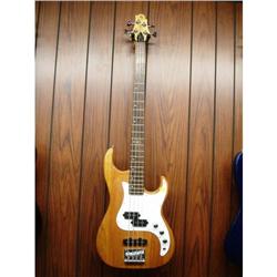 SAMICK FN1LHTC - GUITAR