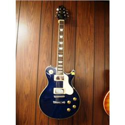 SAMICK CR1-5CBL - GUITAR