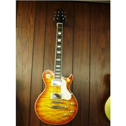 SAMICK AV3 TBL - GUITAR