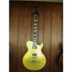 SAMICK AV 6  - GUITAR