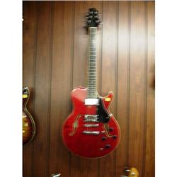 SAMICK TR 3 - GUITAR