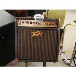 PEAVY ECCOUSTIC 110 - GUITAR