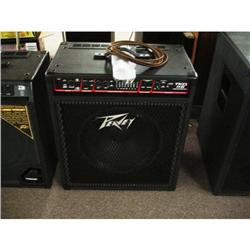 PEAVY TKO 115 - AMP