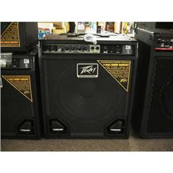 PEAVY 115 BASS - AMP