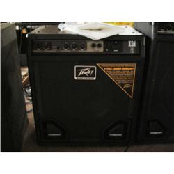 PEAVY MAX 112 - AMP