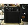 Image 1 : PEAVY AUDITION - AMP