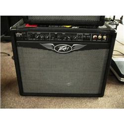 PEAVY VALVE KING 112 - AMP