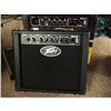 Image 1 : PEAVY SOLO - AMP