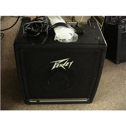 PEAVY K/B2 AMP - AMP