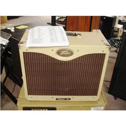 PEAVY CLASSIC 30 - AMP