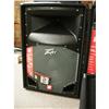 Image 1 : PEAVY SP 2  - SPEAKER