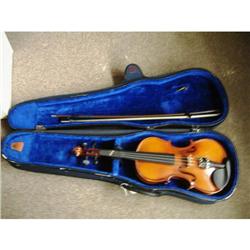 SCHERL & ROTH - VIOLIN