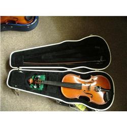 S&R - VIOLIN