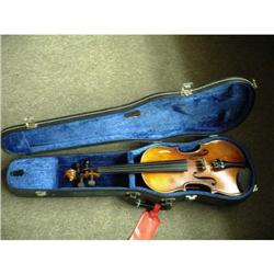 ERPFERTZSCHNER - VIOLIN