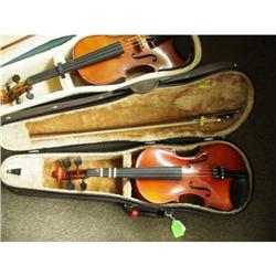 S&R - VIOLIN