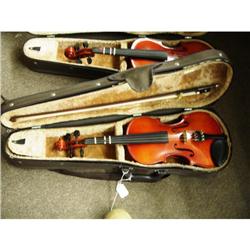 S&R - VIOLIN