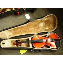 S&R - VIOLIN