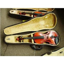 S&R - VIOLIN