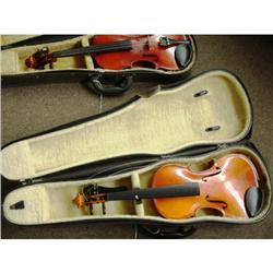 S&R - VIOLIN