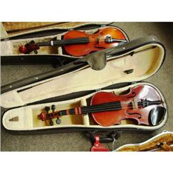 ERPFERTZSCHNER - VIOLIN