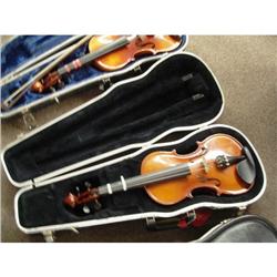 S&R - VIOLIN