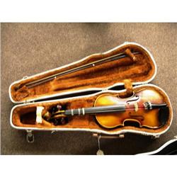 S&R - VIOLIN