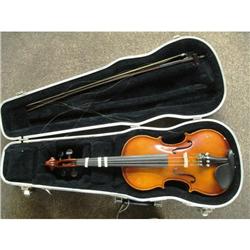 S&R - VIOLIN