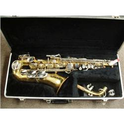 BUNDY - SAX ALTO
