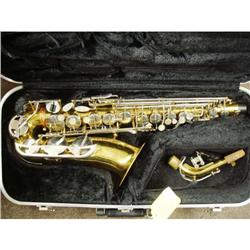 CONN - SAX ALTO