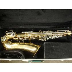 BUNDY - SAX ALTO