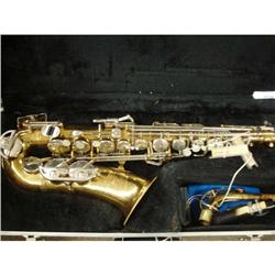 BUNDY - SAX ALTO