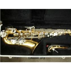BUNDY - SAX ALTO