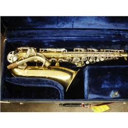 CONN - SAX ALTO