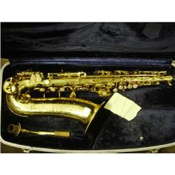 CONN - SAX ALTO