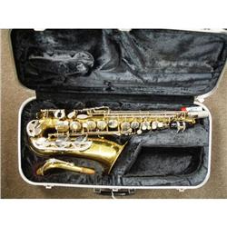 CONN - SAX ALTO