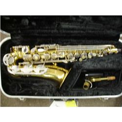 CONN - SAX ALTO