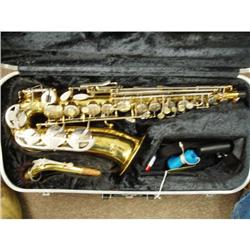 CONN - SAX ALTO