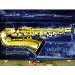 BUNDY - SAX ALTO