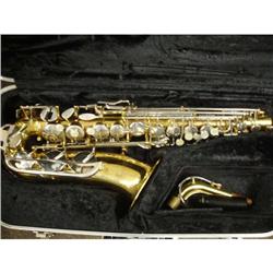 CONN - SAX ALTO