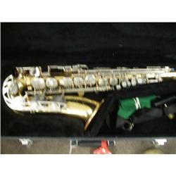 CONN - SAX ALTO