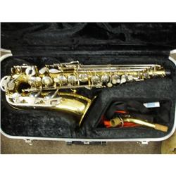 CONN - SAX ALTO
