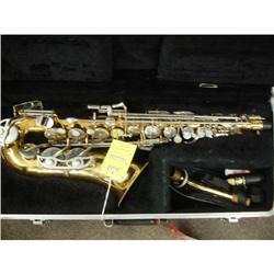 CONN - SAX ALTO