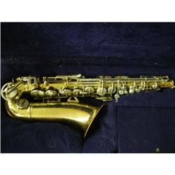 CONN - SAX ALTO