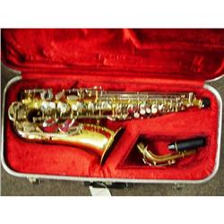 CONN - SAX ALTO