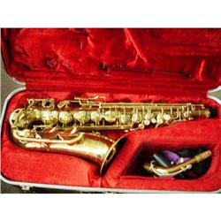 CONN - SAX ALTO